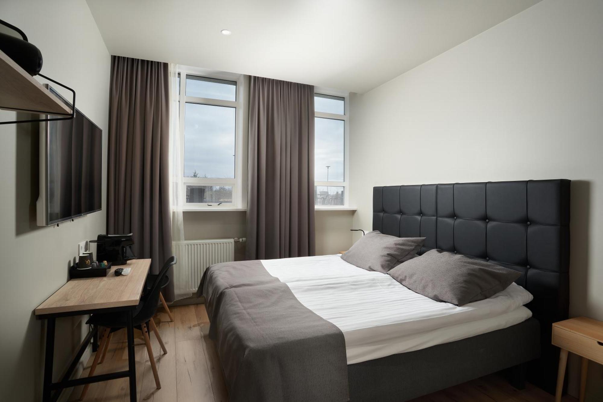 Hotel Varmaland Экстерьер фото