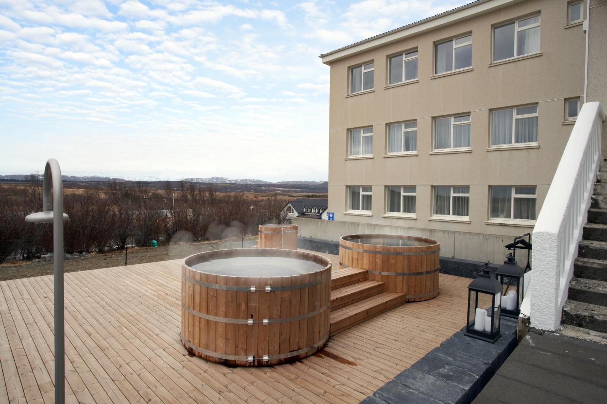 Hotel Varmaland Экстерьер фото