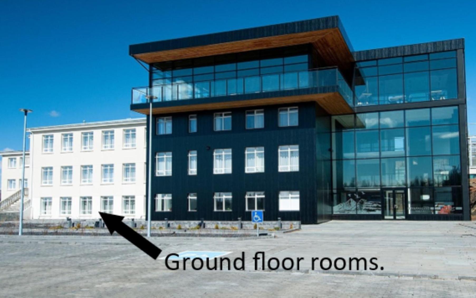 Hotel Varmaland Экстерьер фото