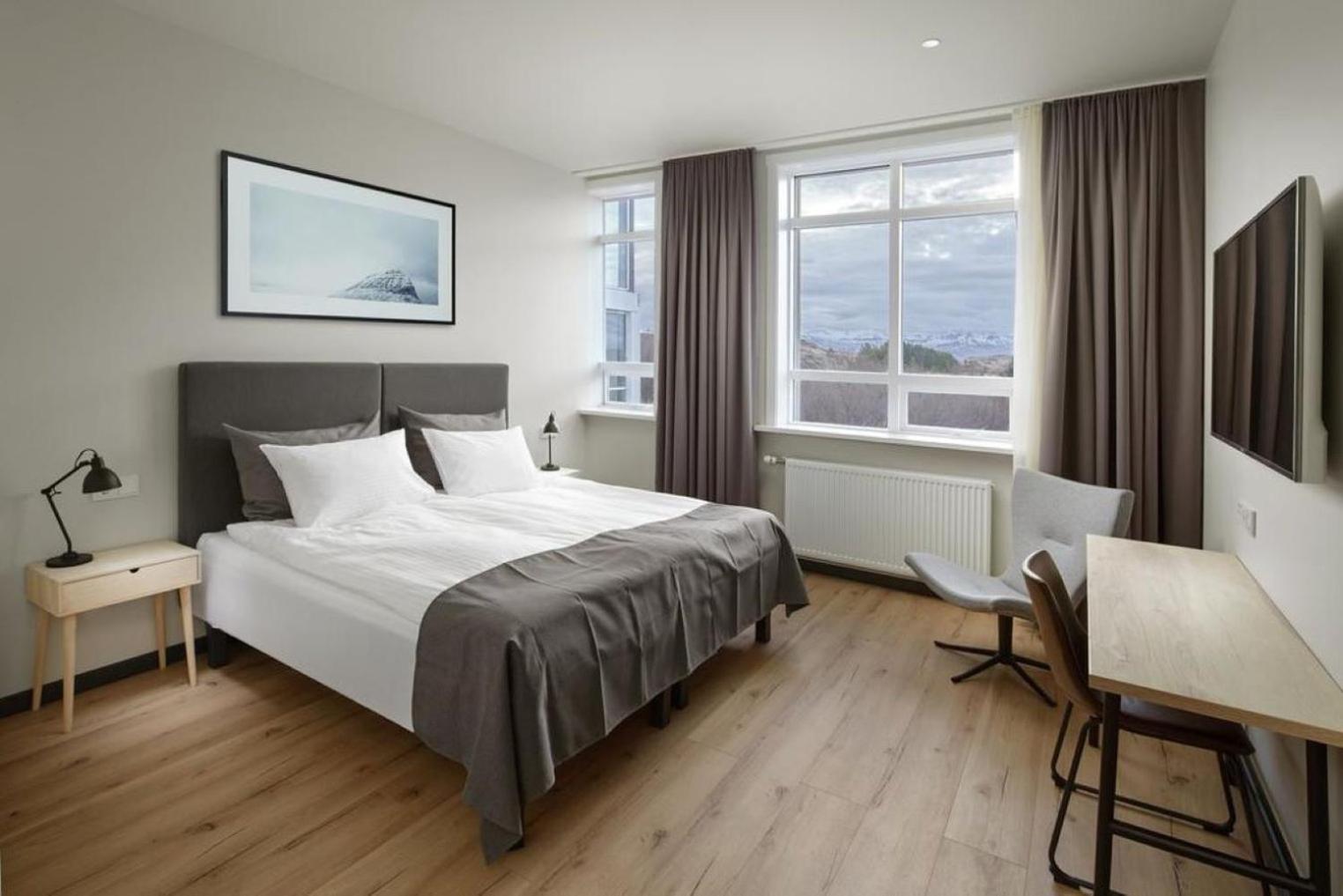 Hotel Varmaland Экстерьер фото
